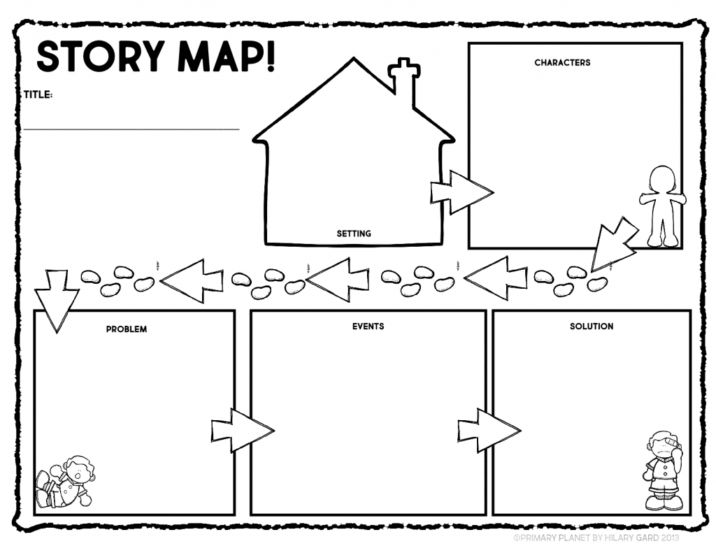 Reading Homework for 2nd Grade - Primary Planet