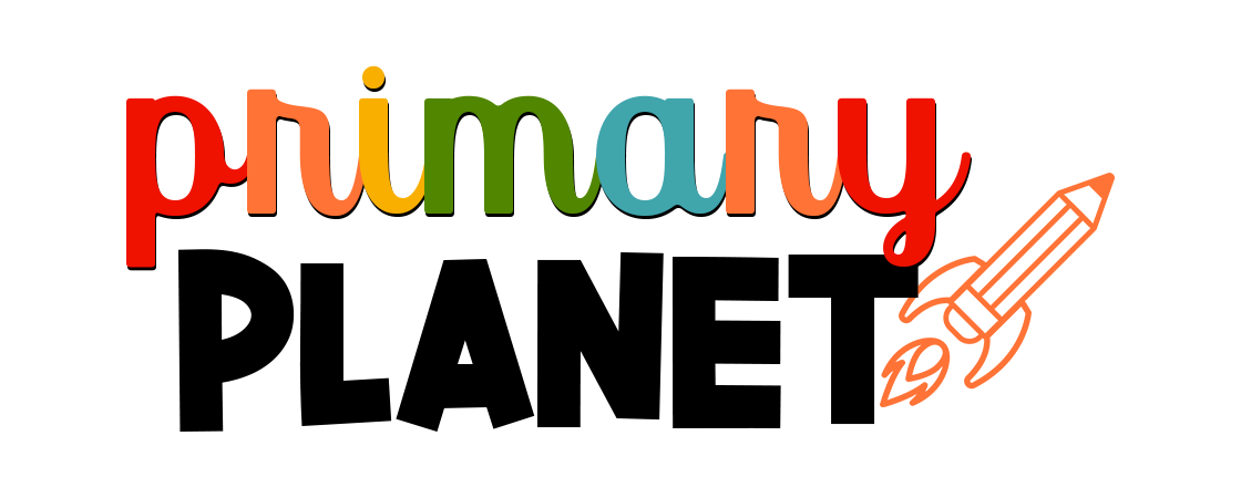 Primary Planet logo