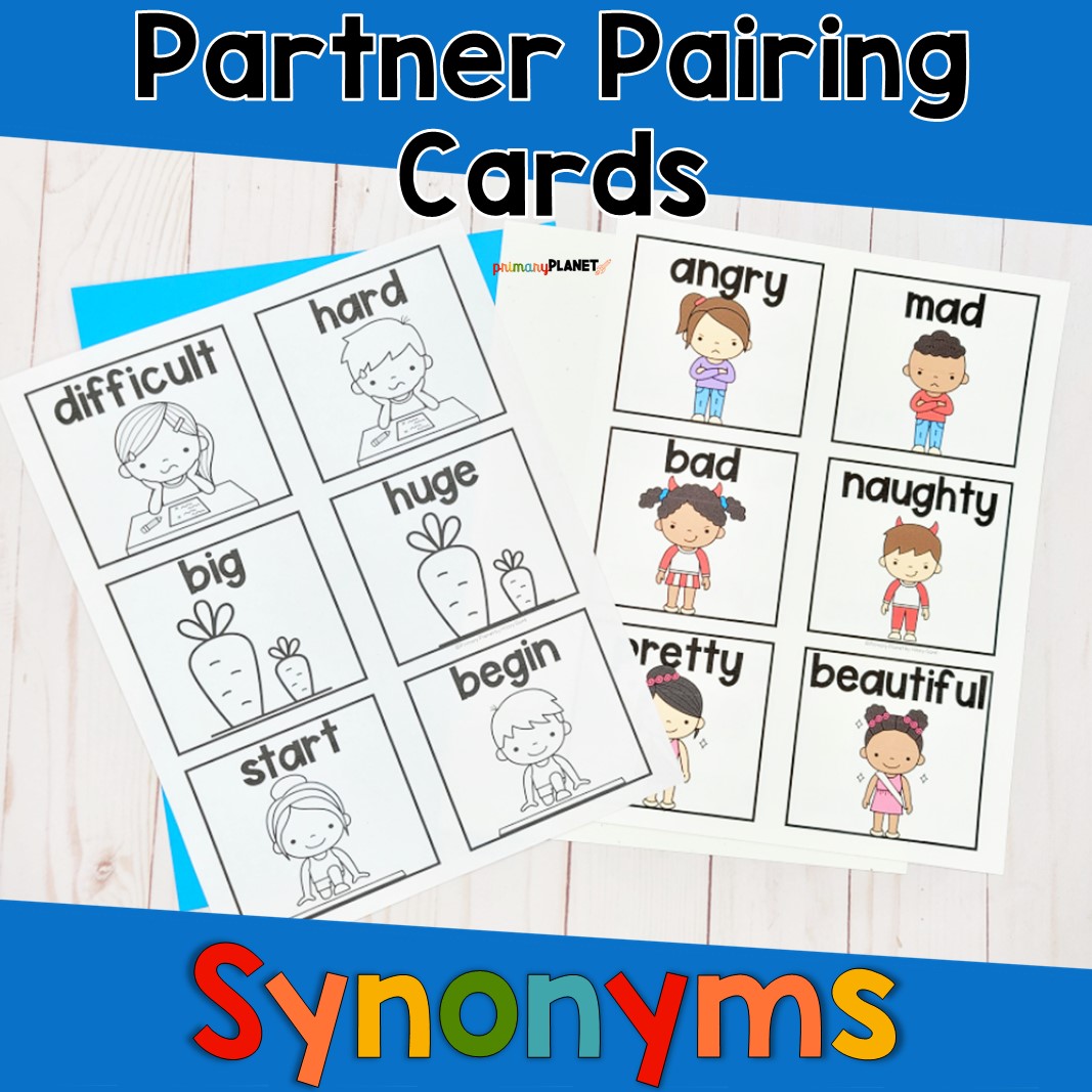 Another Word For Partnership Synonym