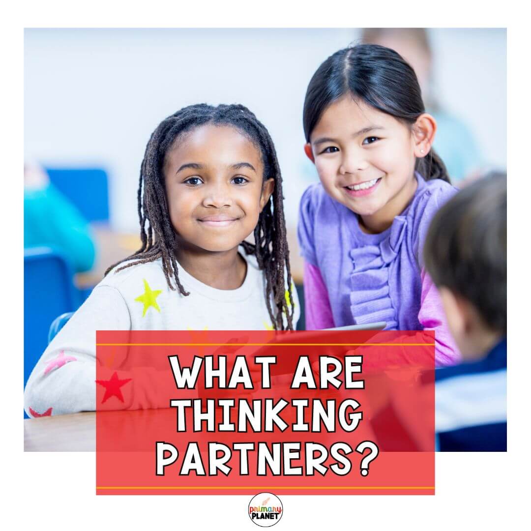 How to Use Student Partners to Boost Classroom Collaboration and ...