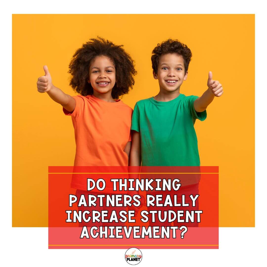 How to Use Student Partners to Boost Classroom Collaboration and ...