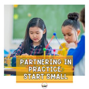Using Partners How to Use Student Partners to Boost Classroom Collaboration and ...